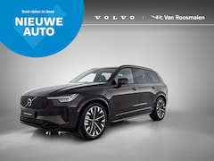 Volvo XC90 - 2.0 T8 AWD Ultra Dark | Voorraad | Bowers&Wilkins | Luchtvering