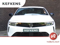 Opel Astra - ST Business Edition 145pk Hybrid | AGR Bestuurdersstoel | Stoelverwarming | Achteruitrijca
