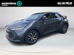 Toyota C-HR - 1.8 Hybrid 140 Dynamic Ultimate | 06-10141018 Voor meer informatie