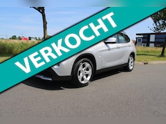 BMW X1 - SDrive20i Business Airco , Navigatie