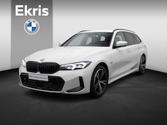 BMW 3-serie Touring - 320e M Sportpakket | Comfort Pack | Trekhaak | HIFI | Active Cruise Control | Elektrisch v