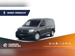 Volkswagen Caddy Cargo Maxi - 2.0 TDI Comfort | BPM-vrij | Trekhaak | Cruise-control | Parkeerhulp | Navi via AppleCarpl