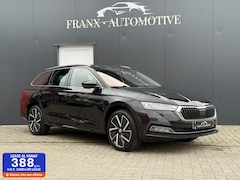 Skoda Octavia Combi - 1.4 TSI iV PHEV Business Edition Plus