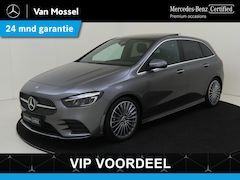 Mercedes-Benz B-klasse - 180 AMG Line / Pano / 19'' Multispaak / Privacy Glass / Parkeer Camera /