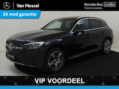 Mercedes-Benz GLC-klasse - 300e 4MATIC AMG Line Stoelverwarming / Achteruitrijcamera / Memory-Stoelen / Panaroma-schu