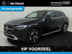 Mercedes-Benz GLC-klasse - Luxury line Panorama Schuifdak / 360 Graden Camera / Memory Stoelen / Winterpakket /