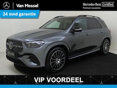 Mercedes-Benz GLE-Klasse - 350 de 4MATIC AMG Line Premium Plus Panoramadak