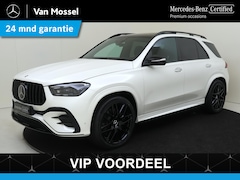 Mercedes-Benz GLE-Klasse - 400 e 4MATIC AMG Line Premium Plus 53 AMG LOOK/ 22 inch/ Comfortpakket achter/ Panoramadak