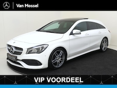Mercedes-Benz CLA-klasse Shooting Brake - 180 Business Solution AMG / Panoramadak