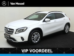 Mercedes-Benz GLA-Klasse - 180 Business Solution