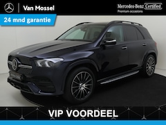 Mercedes-Benz GLE-Klasse - 350 e 4MATIC / AMG/ Panoramadak/ Night/ El. Trekhaak/ DISTRONIC