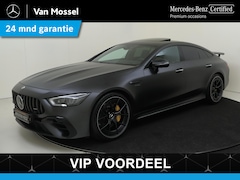Mercedes-Benz AMG GT 4-Door Coupe - AMG 53 4MATIC+ Premium / Stoelverwarming / 360Graden-Camera / Panorama-schuifdak / Memory