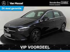 Mercedes-Benz B-klasse - 250 e Business Line / Stoelverwarming / Panaroma-schuifdak / Achteruitrijcamera / Sfeerver