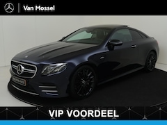 Mercedes-Benz E-klasse Coupé - AMG 53 4MATIC Premium Plus AMG /Panoramadak / Night pakket/ Rijassistentiepakket /Memory /