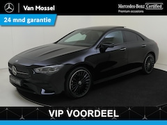 Mercedes-Benz CLA-Klasse - 250 e AMG Line Premium /Panoramadak /19 Inch /Burmester /Winterpakket
