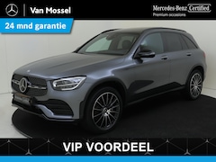 Mercedes-Benz GLC-klasse - 300e 4MATIC Business Solution AMG
