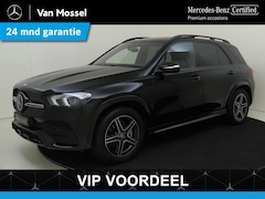 Mercedes-Benz GLE-Klasse - 350 de 4MATIC Premium Plus AMG /Panoramadak /Rijassistentiepakket /Memory /Burmester
