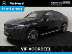 Mercedes-Benz GLC-klasse Coupé - 300e 4MATIC AMG Line / Stoelverwarming / 360Graden-Camera / Panorama-schuifdak / Memory-St