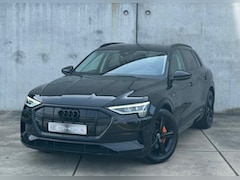 Audi e-tron - E-TRON 50 QUATTRO LAUNCH EDITION SOH 88% VIRTUAL NAP BTW