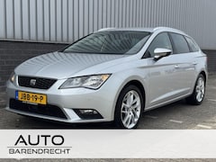 SEAT Leon ST - 1.2 TSI Style Business Automaat | Navigatie