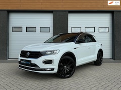 Volkswagen T-Roc - 1.5 TSI 3x R-Line Pano Virtual Keyless ACC