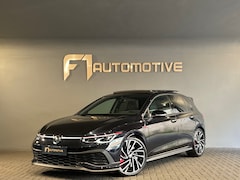 Volkswagen Golf - 2.0 TSI GTI Clubsport Pano|HuD|IQ|Special Mode