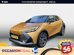 Toyota C-HR - 2.0 Plug-in Hybrid 220 Première Edition C-HR Plug-in Hybrid 220 Première Edition