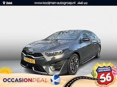 Kia Pro cee'd - ProCeed 1.5 T-GDi GT-Line Trekhaak