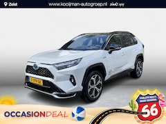 Toyota RAV4 - 2.5 Plug-in Hybrid AWD Bi-Tone Plus