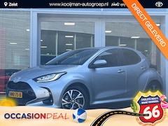 Toyota Yaris - 1.5 Hybrid 115 Dynamic + Comfort Pack | Stoel/stuur verwarming | Dodehoekdetectie | Parkee