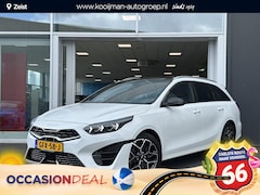 Kia Cee'd Sportswagon - Ceed 1.5 T-GDi GT-Line Apple Carplay/Android Auto | schuif-/kantel dak | Parkeercamera | 1