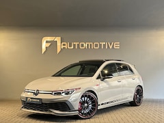 Volkswagen Golf - 2.0 TSI GTI Clubsport 45 Jahre Pano|HuD|Akra