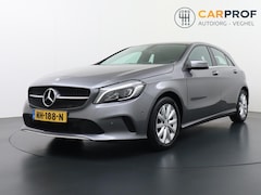 Mercedes-Benz A-klasse - 160 Ambition Led Navigatie