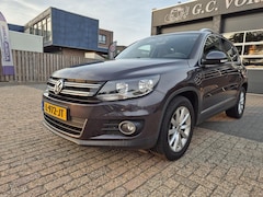 Volkswagen Tiguan - 1.4 TSI Lounge Edition