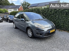 Citroën C4 Picasso - 2.0-16V Exclusive EB6V 5p. Automaat | Xenon | Autom. Airco | Cruise Control | LMV | PDC |