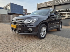 Volkswagen Tiguan - 1.4 TSI Sport&Style