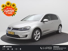Volkswagen Golf - 1.4 TSI GTE