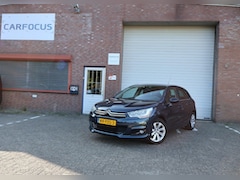 Citroën C4 - 1.6 VTi Tendance Airco Cruise Trekhaak APK Nw motor 160.000 gelopen