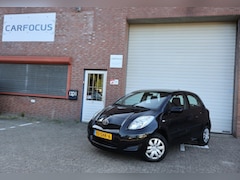 Toyota Yaris - 1.0 VVTi Acces Dealer APK 1e eigenaar PDC Airco NAP