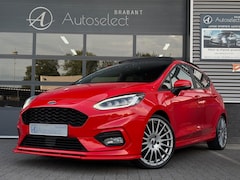 Ford Fiesta - 1.0 EcoBoost ST-Line Pano Cruise LED
