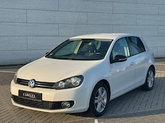 Volkswagen Golf - 1.4 TSI Match Stoelverw/PDC/AIRCO