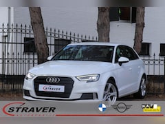 Audi A3 Sportback - 1.0 TFSI Sport Lease Edition |Navigatie |Sportstuur |Sportstoelen