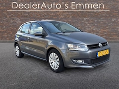 Volkswagen Polo - 1.2 TSI BlueMotion Comfortline