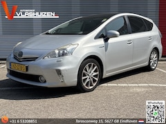 Toyota Prius Wagon - 1.8 Dynamic Business 96g | 7 Persoons | Pano | Climate | Cruise | Navi | Camera |