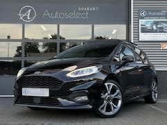 Ford Fiesta - 1.0 EcoBoost ST-Line Pano CarPlay B&O