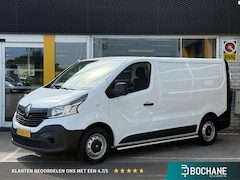 Renault Trafic - 1.6 dCi T29 L1H1 Comfort Energy | NL-Auto | Navigatie | Airco | Cruise Control | Parkeerse
