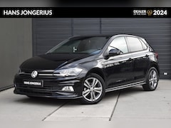 Volkswagen Polo - 1.0 TSI Highline | AUTOMAAT | R-LINE | NAVI | APPLECARPLAY | ADAPT. CRUISE CONTROL | ALL-S
