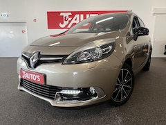 Renault Grand Scénic - 2.0 Bose NAVIGATIE/CAMERA, LED, CRUISE, XENON