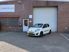 Renault Twingo - 1.5 dCi Collection NAP 1e eigenaar Airco 03-26 APK