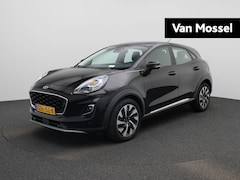 Ford Puma - 1.0 EcoBoost Hybrid Titanium | 125PK | Achteruitrijcamera | Cruisecontrol | Winterpack